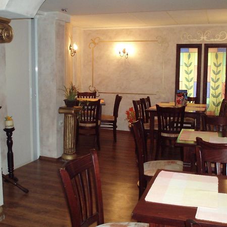 Hotel Anhea Βελίκο Τίρνοβο Εξωτερικό φωτογραφία