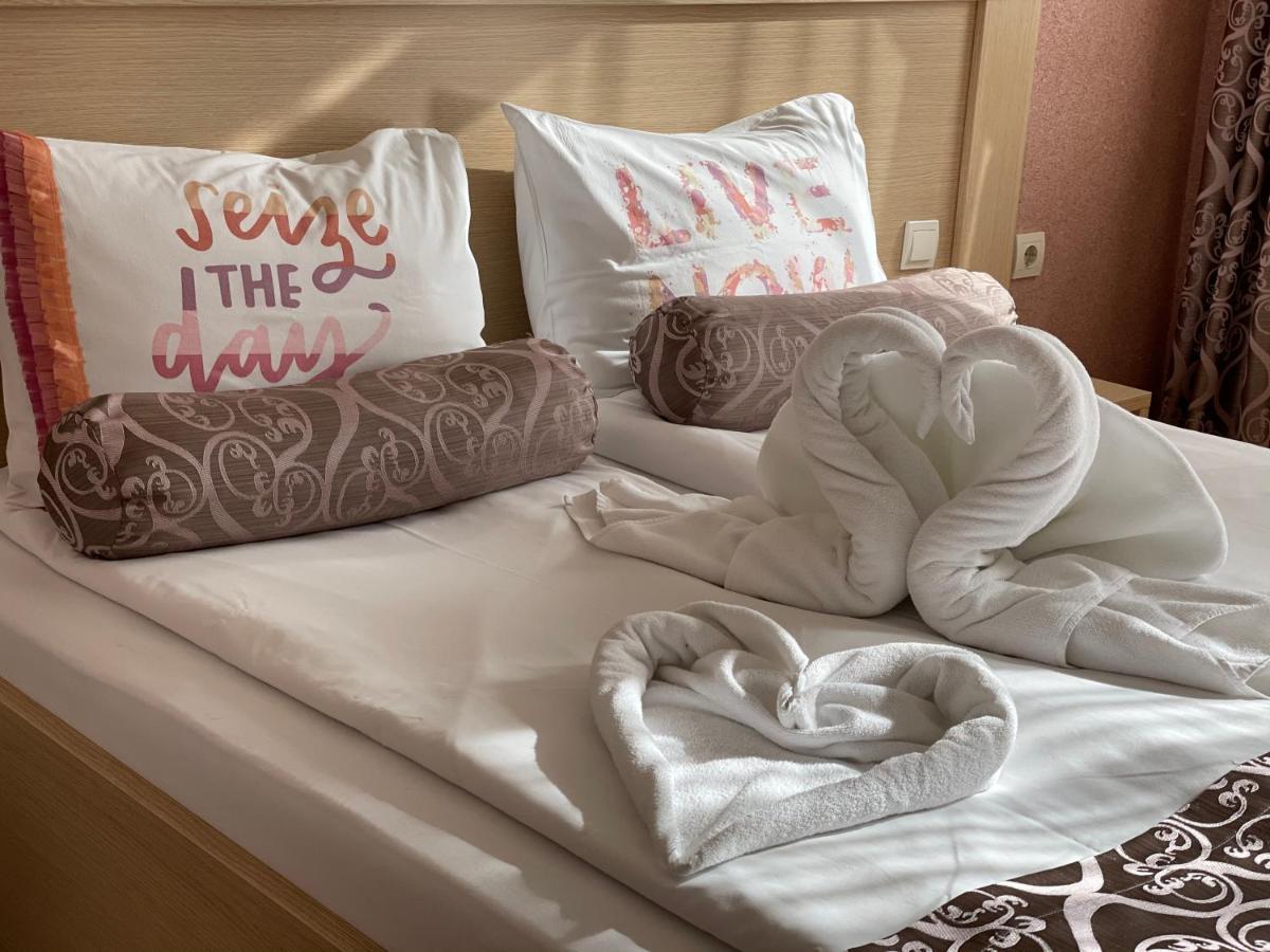 Hotel Anhea Βελίκο Τίρνοβο Εξωτερικό φωτογραφία