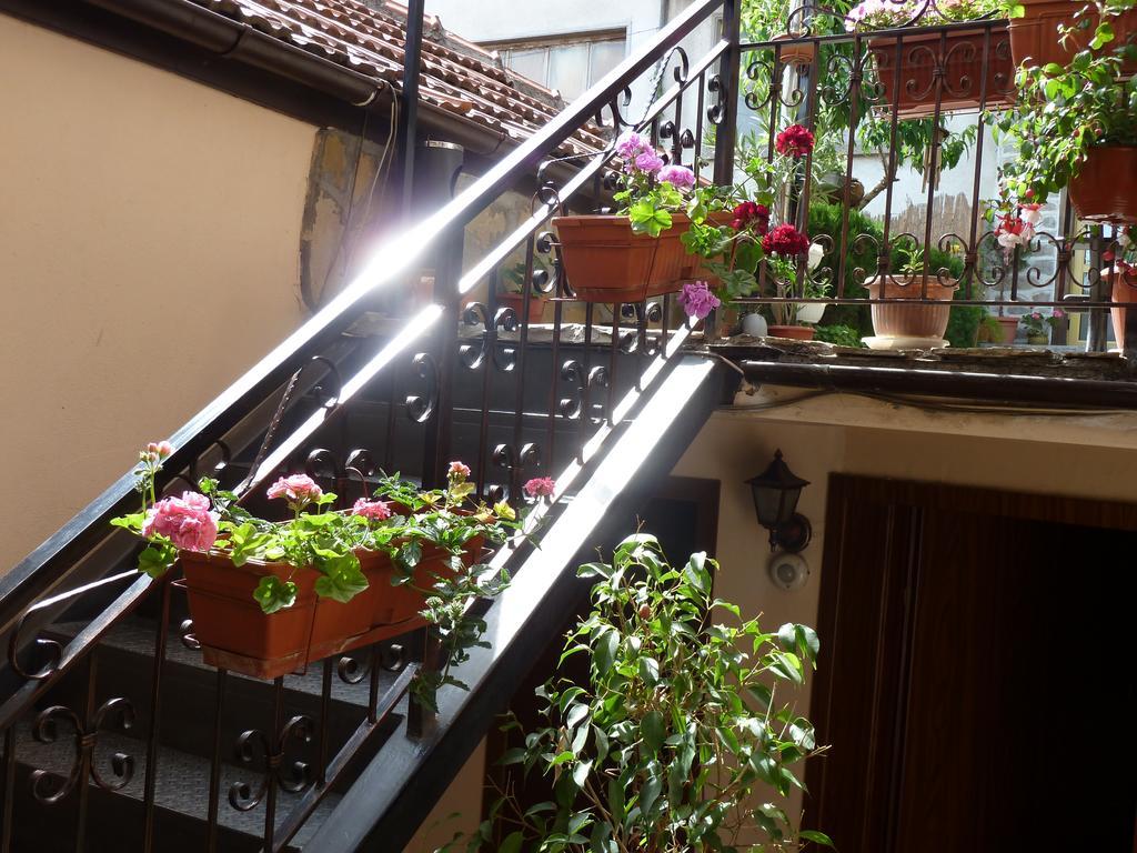 Hotel Anhea Βελίκο Τίρνοβο Εξωτερικό φωτογραφία