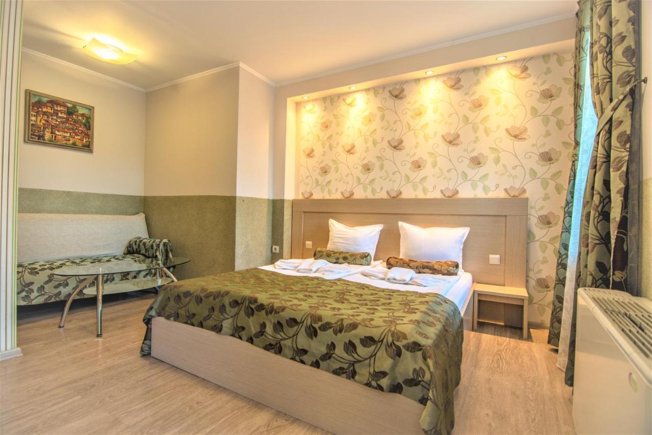 Hotel Anhea Βελίκο Τίρνοβο Εξωτερικό φωτογραφία