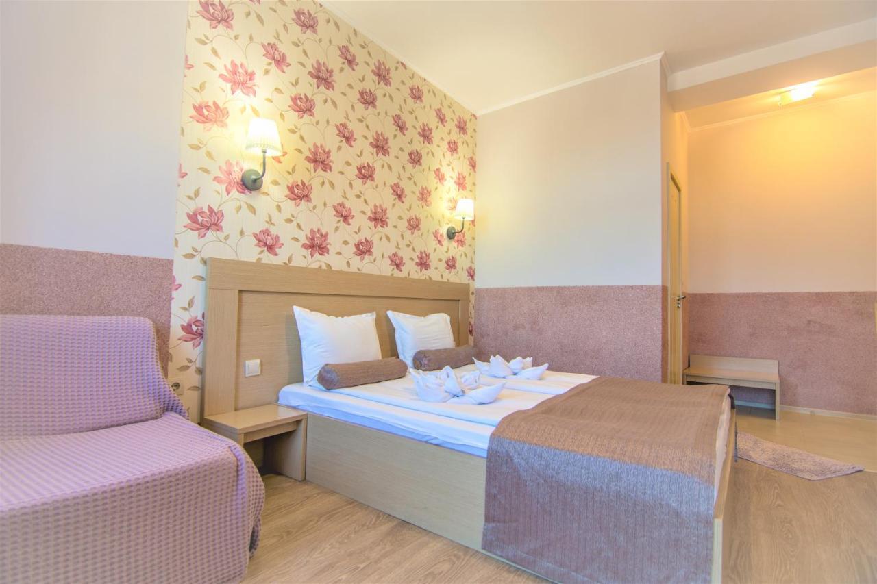 Hotel Anhea Βελίκο Τίρνοβο Εξωτερικό φωτογραφία