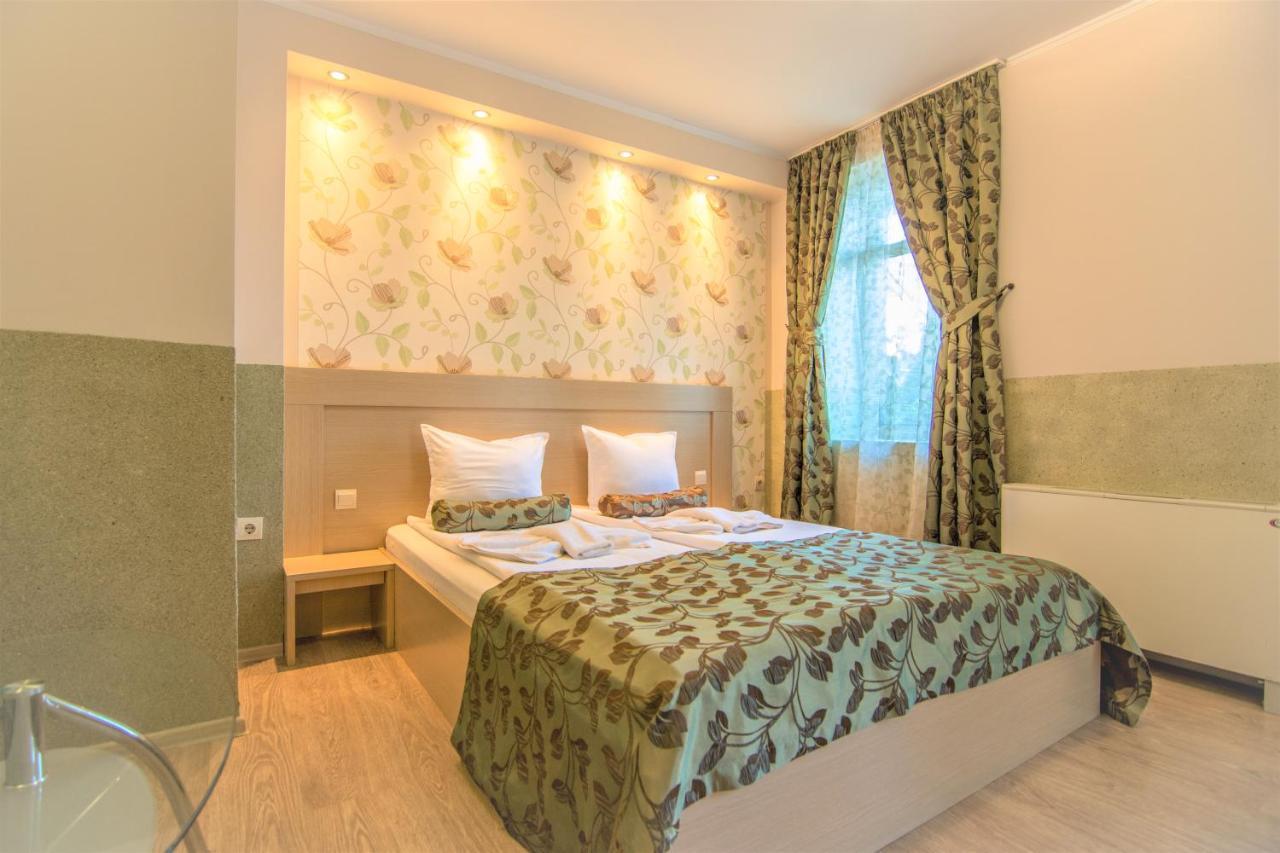 Hotel Anhea Βελίκο Τίρνοβο Εξωτερικό φωτογραφία