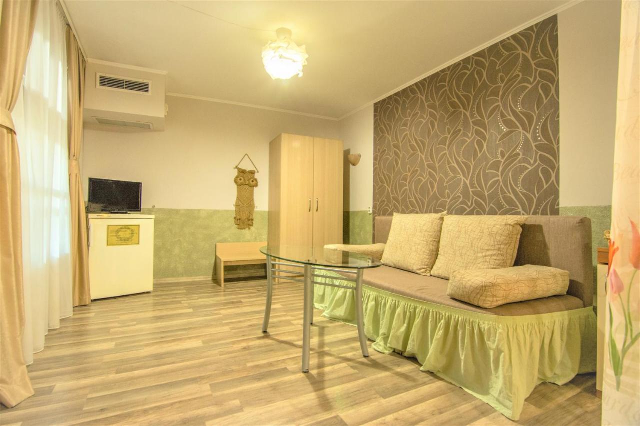 Hotel Anhea Βελίκο Τίρνοβο Εξωτερικό φωτογραφία