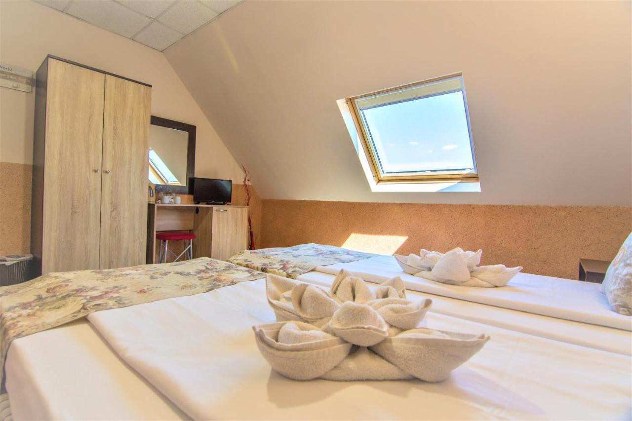 Hotel Anhea Βελίκο Τίρνοβο Εξωτερικό φωτογραφία
