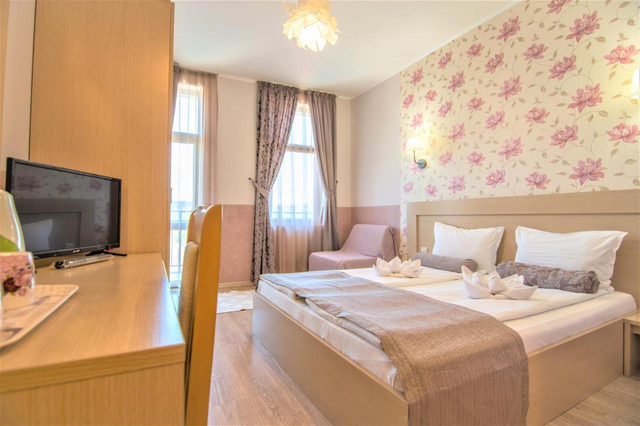 Hotel Anhea Βελίκο Τίρνοβο Εξωτερικό φωτογραφία