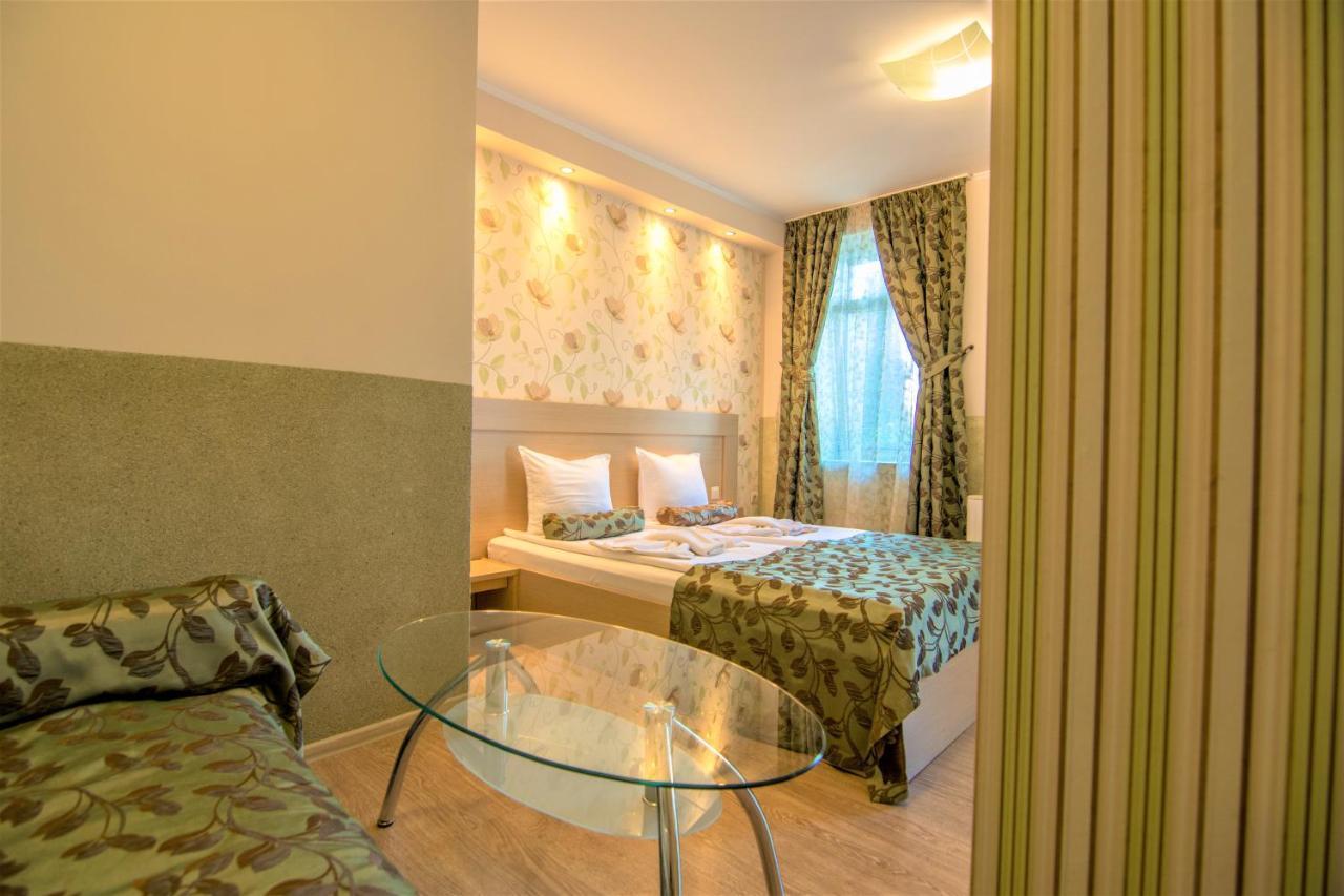 Hotel Anhea Βελίκο Τίρνοβο Εξωτερικό φωτογραφία