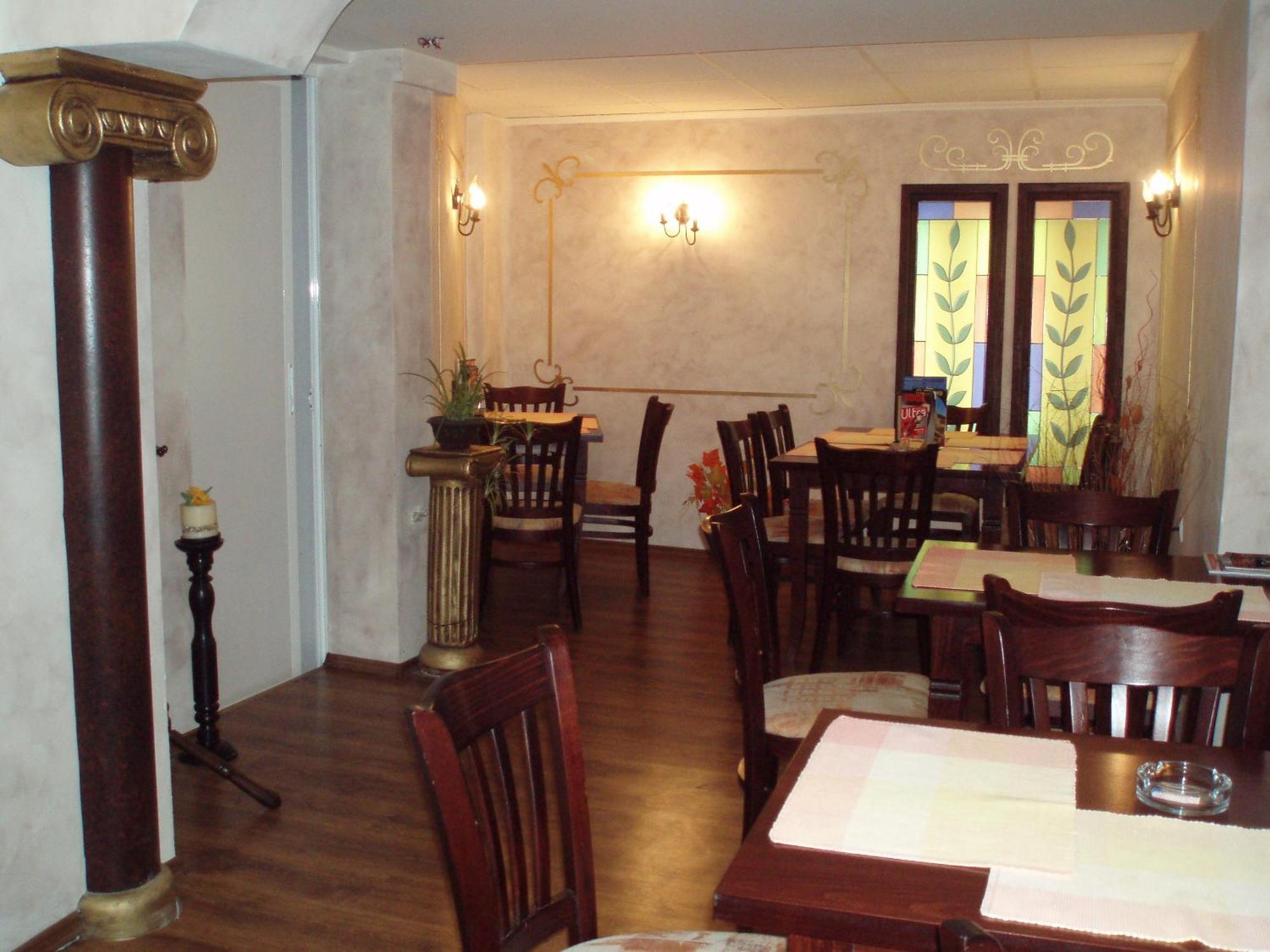 Hotel Anhea Βελίκο Τίρνοβο Εξωτερικό φωτογραφία