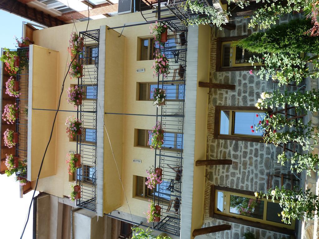 Hotel Anhea Βελίκο Τίρνοβο Εξωτερικό φωτογραφία