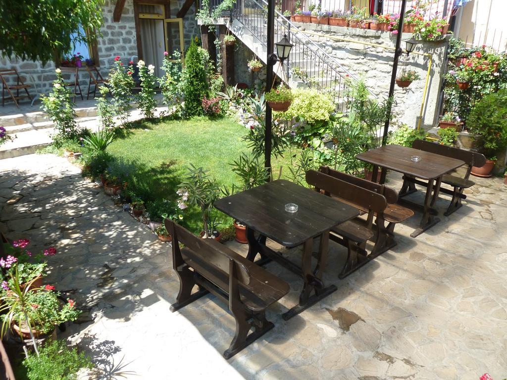 Hotel Anhea Βελίκο Τίρνοβο Εξωτερικό φωτογραφία