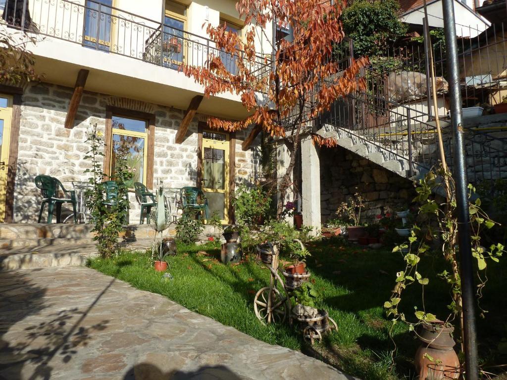 Hotel Anhea Βελίκο Τίρνοβο Εξωτερικό φωτογραφία