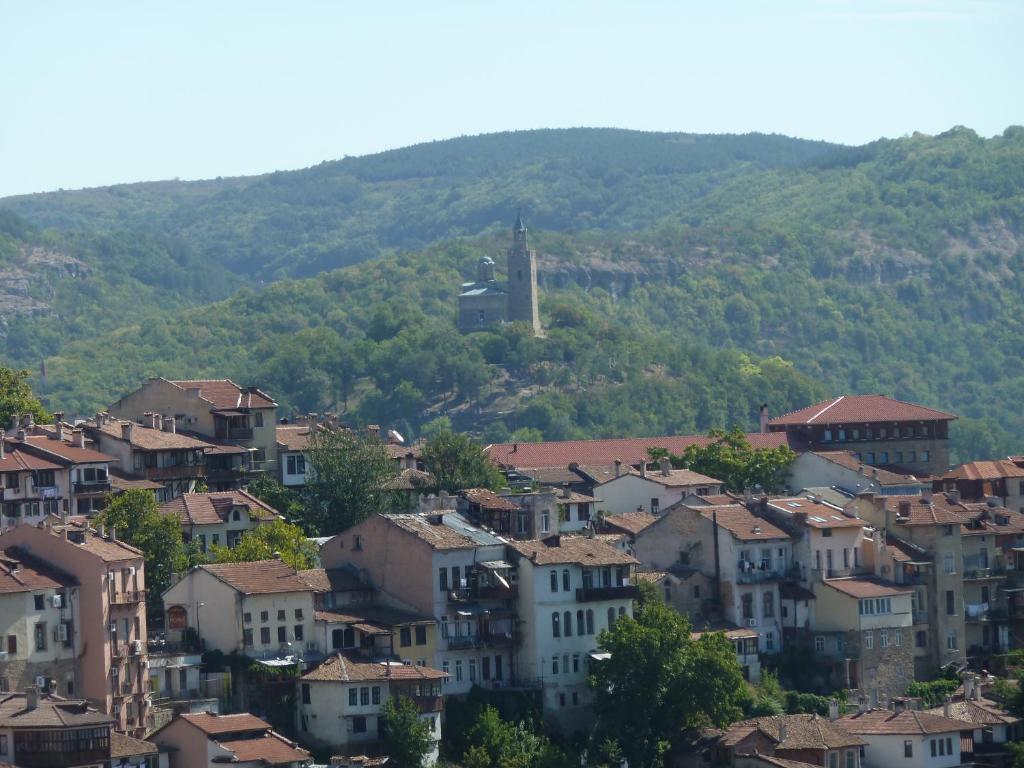 Hotel Anhea Βελίκο Τίρνοβο Εξωτερικό φωτογραφία