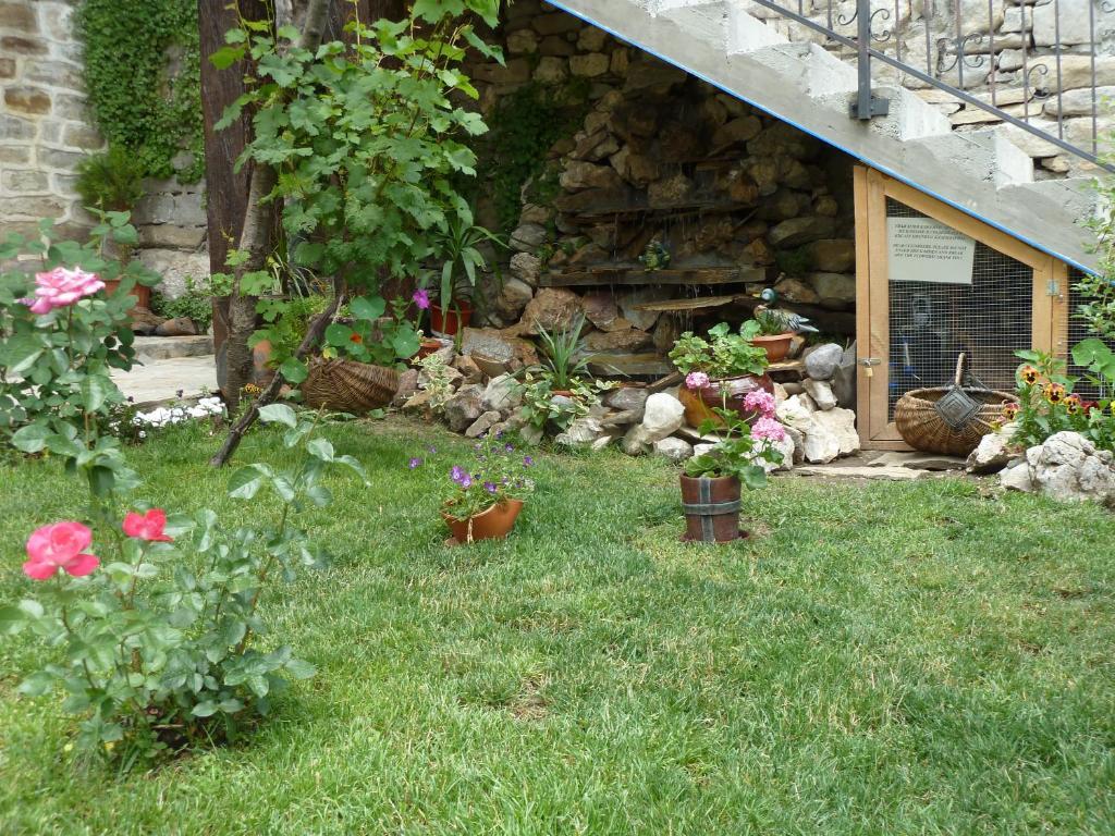 Hotel Anhea Βελίκο Τίρνοβο Εξωτερικό φωτογραφία