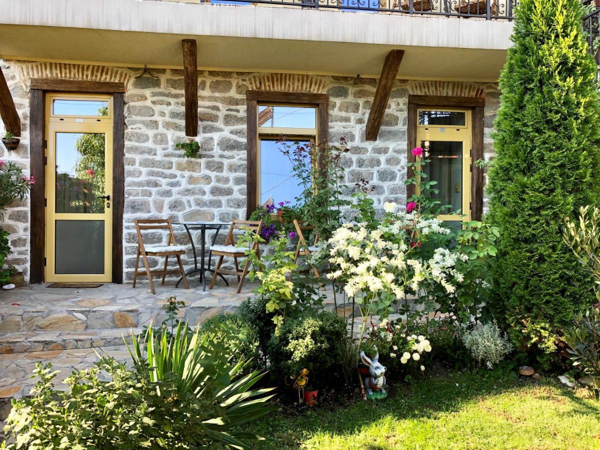 Hotel Anhea Βελίκο Τίρνοβο Εξωτερικό φωτογραφία