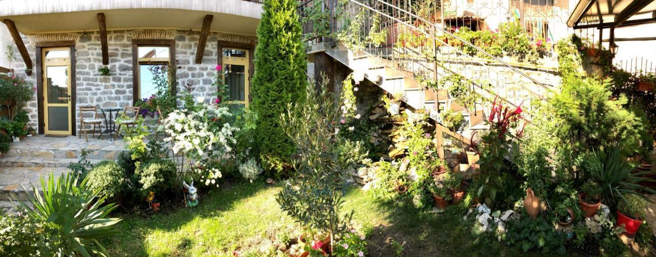 Hotel Anhea Βελίκο Τίρνοβο Εξωτερικό φωτογραφία