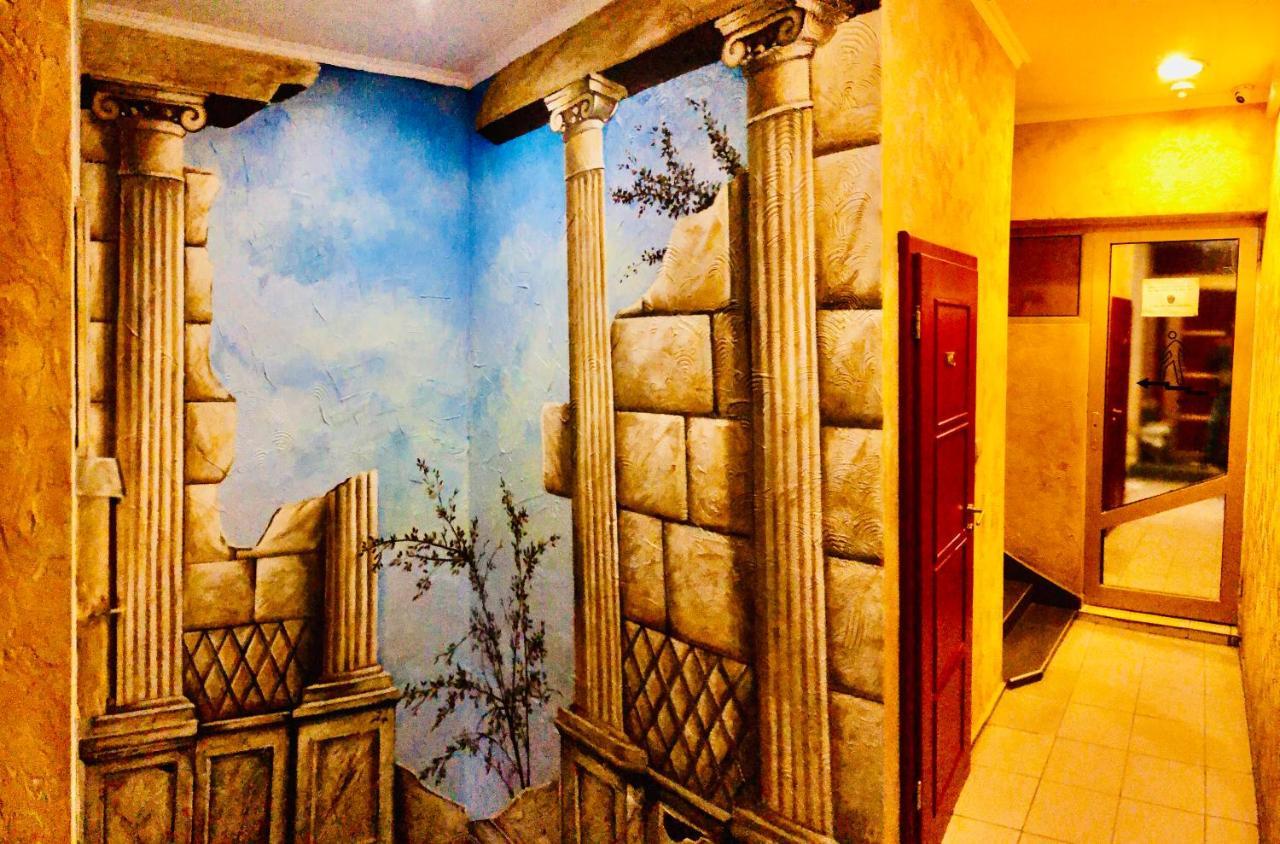 Hotel Anhea Βελίκο Τίρνοβο Εξωτερικό φωτογραφία