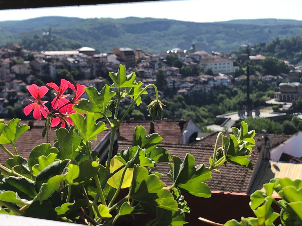 Hotel Anhea Βελίκο Τίρνοβο Εξωτερικό φωτογραφία